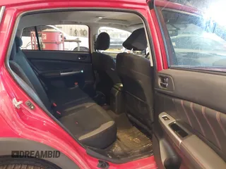 2016 Subaru Crosstrek Premium с VIN JF2GPABC9G8294650, выставлен на аукционе IAAI как лот 42109408 с пробегом 161 010 миль миль и . История ставок и продаж доступна на DreamBid. Изображение 8.