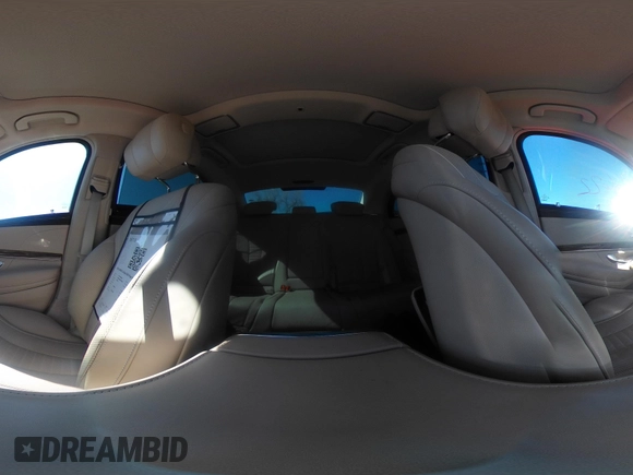 2015 Mercedes-Benz S 550e with VIN WDDUG6DB7FA104618, listed as a IAAI auction lot 41593622 with 59,127 mi miles and . Bid and sale history available at DreamBid. Image 19.