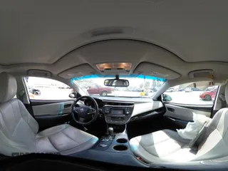 2014 Toyota Avalon Limited z VIN 4T1BK1EB1EU117097, wystawiony jako IAAI lot #41937996 z przebiegiem 169 336 mil mil oraz . Historia ofert i sprzedaży dostępna na DreamBid. Obrazek 18.