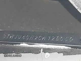 2012 Toyota Tacoma PreRunner z VIN 3TMJU4GN2CM128050, wystawiony jako IAAI lot #42200352 z przebiegiem Nie podano mil oraz . Historia ofert i sprzedaży dostępna na DreamBid. Obrazek 9.