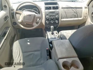 2008 Ford Escape XLS with VIN 1FMCU02Z88KA13443, listed as a Copart auction lot 61202005 with 226,678 mi miles and Salvage title. Bid and sale history available at DreamBid. Image 8.