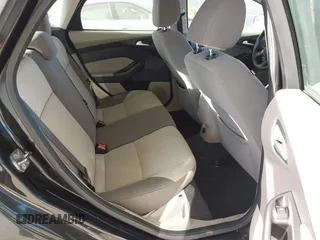 2013 Ford Focus SE with VIN 1FADP3K22DL189998, listed as a IAAI auction lot 42101141 with 116,170 mi miles and . Bid and sale history available at DreamBid. Image 8.