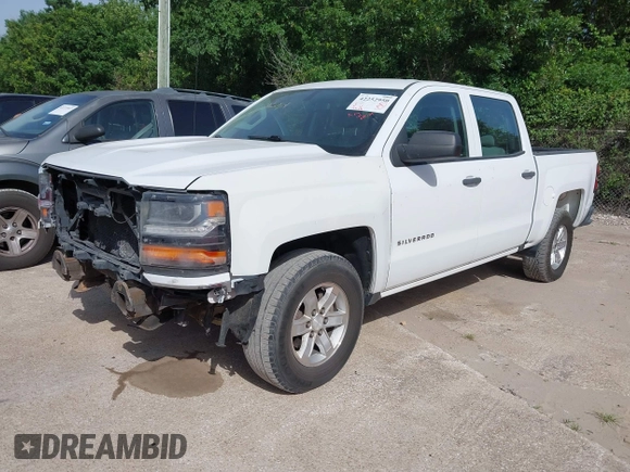 2016 Chevrolet Silverado 1500 LS with VIN 3GCPCNEH7GG220968, listed as a IAAI auction lot 42252950 with 91,333 mi miles and . Bid and sale history available at DreamBid. Image 17.