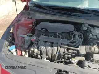 2021 Hyundai Elantra Limited с VIN KMHLP4AG2MU129203, выставлен на аукционе Copart как лот 63508905 с пробегом 121 573 миль миль и Списание • Salvage title. История ставок и продаж доступна на DreamBid. Изображение 14.