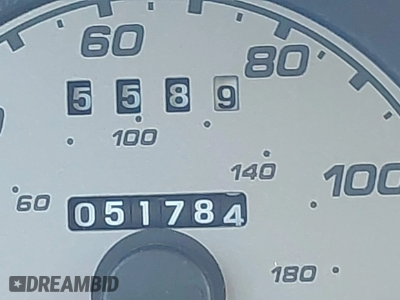 2003 Ford Ranger XL Fleet with VIN 1FTYR44V63PA17810, listed as a IAAI auction lot 42016102 with 51,784 mi miles. Bid and sale history available at carsss.com. Image 15.