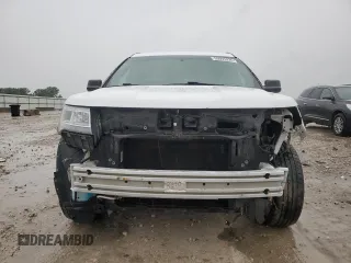 2016 Ford Explorer with VIN 1FM5K8B8XGGC91525, listed as a Copart auction lot 59095935 with 154,014 mi miles and Salvage title. Bid and sale history available at DreamBid. Image 5.