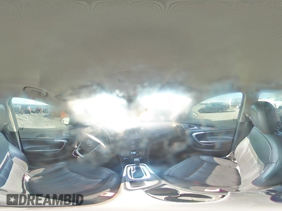 2012 Buick Regal Turbo Premium 1 с VIN 2G4GS5EV9C9214551, выставлен на аукционе Copart как лот 63435725 с пробегом 207 916 миль миль и Списание • Salvage title. История ставок и продаж доступна на DreamBid. Изображение 14.