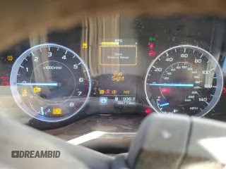 2022 Subaru Ascent Touring с VIN 4S4WMARD5N3436421, выставлен на аукционе Copart как лот 49738045 с пробегом 39 779 миль миль и Списание • Salvage title. История ставок и продаж доступна на DreamBid. Изображение 9.