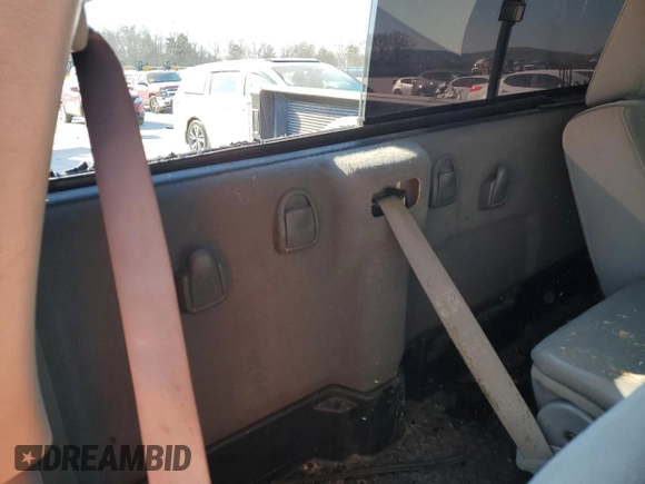 2006 Dodge 1500 SLT with VIN 1D7HU16286J140506, listed as a Copart auction lot 86950944 with 203,265 mi miles and Salvage Title. Bid and sale history available at DreamBid. Image 10.
