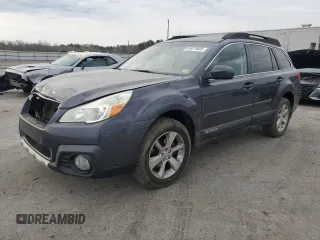 2013 Subaru Outback Limited с VIN 4S4BRCLCXD3312512, выставлен на аукционе Copart как лот 51871685 с пробегом 163 350 миль миль и Списание • Salvage title. История ставок и продаж доступна на DreamBid. Изображение 1.