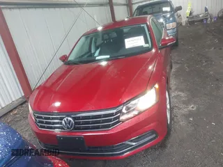 2016 Volkswagen Passat S with VIN 1VWAT7A31GC046553, listed as a IAAI auction lot 41969421 with 106,821 mi miles and . Bid and sale history available at DreamBid. Image 12.