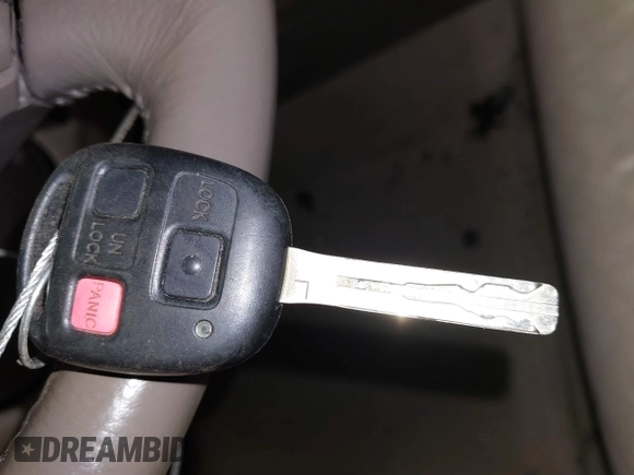 2004 Lexus GX 470 z VIN JTJBT20X540049268, wystawiony jako IAAI lot #41561099 z przebiegiem 118 143 mil mil oraz . Historia ofert i sprzedaży dostępna na DreamBid. Obrazek 11.
