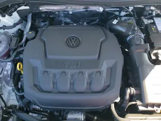 2024 Volkswagen Tiguan SE R-Line Black с VIN 3VV8B7AX4RM209657, выставлен на аукционе Copart как лот 65370195 с пробегом 2 348 миль миль и Списание • Salvage title. История ставок и продаж доступна на DreamBid. Изображение 15.