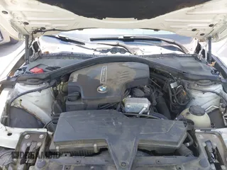 2013 BMW 3 Series 328i with VIN WBA3A5C55DF358287, listed as a IAAI auction lot 42027372 with 149,981 mi miles. Bid and sale history available at carsss.com. Image 10.