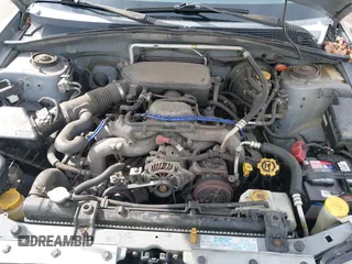 2006 Subaru Forester 2.5 X w/Premium Pkg with VIN JF1SG65676H743002, listed as a IAAI auction lot 41657192 with 1 mi miles. Bid and sale history available at carsss.com. Image 10.