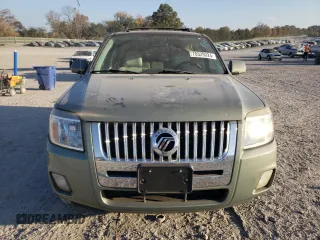 2008 Mercury Mariner Premier with VIN 4M2CU87168KJ47822, listed as a Copart auction lot 78329324 with 195,826 mi miles and Salvage Title. Bid and sale history available at carsss.com. Image 5.