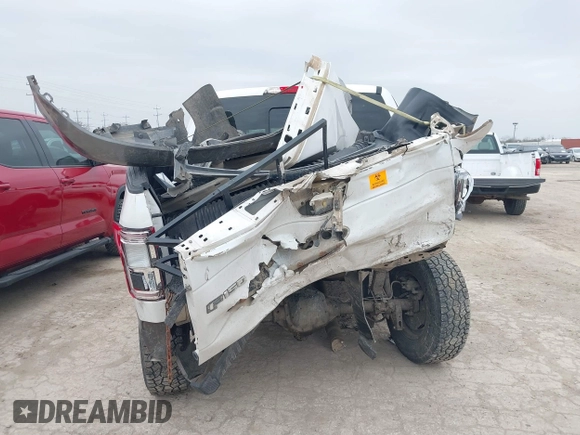 2015 Ford F-150 XLT with VIN 1FTEW1EG6FKD08433, listed as a IAAI auction lot 41565489 with 170,622 mi miles. Bid and sale history available at carsss.com. Image 16.