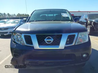 2019 Nissan Frontier SV with VIN 1N6DD0ER1KN700433, listed as a IAAI auction lot 41731808 with 81,477 mi miles and . Bid and sale history available at DreamBid. Image 12.