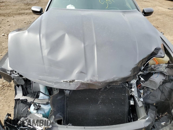 2019 Dodge Charger SXT with VIN 2C3CDXJG7KH545332, listed as a Copart auction lot 50178335 with 37,742 mi miles and Salvage Title. Bid and sale history available at DreamBid. Image 13.