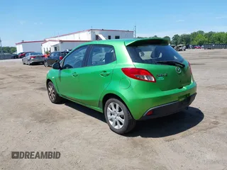 2011 Mazda 2 Sport с VIN JM1DE1HY4B0112046, выставлен на аукционе IAAI как лот 42557651 с пробегом 151 851 миль миль и . История ставок и продаж доступна на DreamBid. Изображение 3.