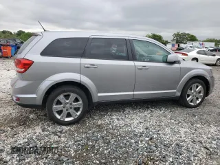 2016 Dodge Journey R/T with VIN 3C4PDDEG0GT244762, listed as a Copart auction lot 55795795 with 91,229 mi miles and Clean Title. Bid and sale history available at DreamBid. Image 3.