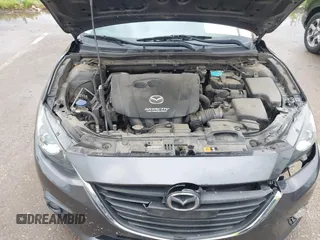 2015 Mazda 3 i Touring with VIN 3MZBM1V71FM224051, listed as a IAAI auction lot 42443441 with 172,279 mi miles and . Bid and sale history available at DreamBid. Image 10.