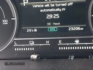 2023 Kia Sorento EX z VIN KNDRHDLG6P5206453, wystawiony jako IAAI lot #41630815 z przebiegiem 23 206 mil mil oraz . Historia ofert i sprzedaży dostępna na DreamBid. Obrazek 15.