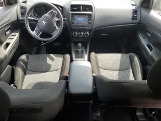 2021 Mitsubishi Outlander ES z VIN JA4ARUAU7MU035906, wystawiony jako Copart lot #53797015 z przebiegiem 72 049 mil mil oraz Szkoda całkowita • Salvage title. Historia ofert i sprzedaży dostępna na DreamBid. Obrazek 8.