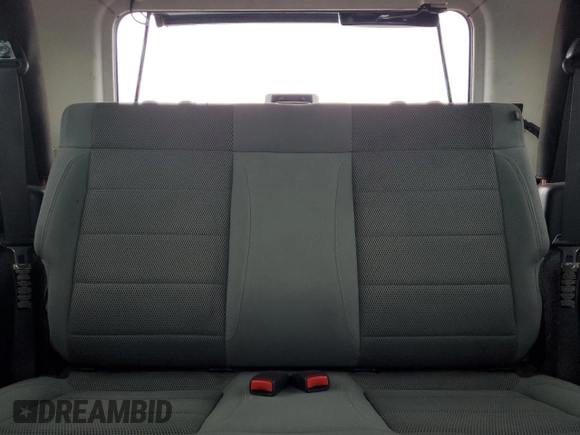 2007 Jeep Wrangler Rubicon с VIN 1J8GA64137L149019, выставлен на аукционе Copart как лот 56499575 с пробегом 146 230 миль миль и Списание • Salvage title. История ставок и продаж доступна на DreamBid. Изображение 10.