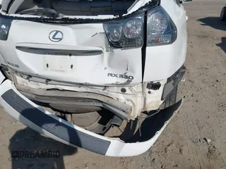 2004 Lexus RX 330 with VIN JTJHA31U140010865, listed as a IAAI auction lot 41869057 with 262,873 mi miles. Bid and sale history available at carsss.com. Image 6.