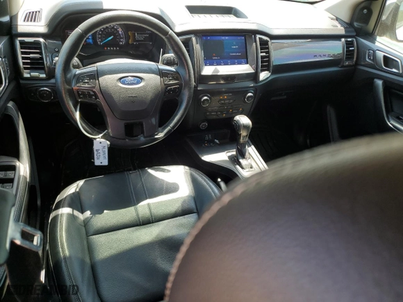 2020 Ford Ranger XL with VIN 1FTER4EH2LLA79790, listed as a Copart auction lot 52864565 with 69,507 mi miles and Salvage Title. Bid and sale history available at carsss.com. Image 8.