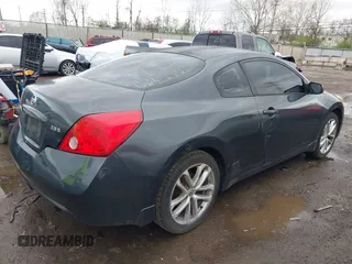 2011 Nissan Altima 2.5 S with VIN 1N4AL2EP4BC121246, listed as a IAAI auction lot 41945449 with 153,838 mi miles. Bid and sale history available at carsss.com. Image 4.