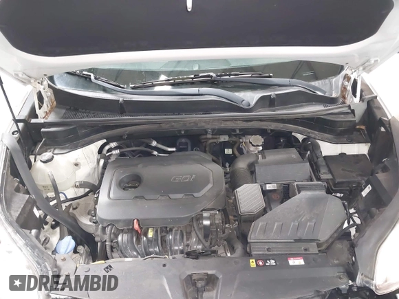 2019 Kia Sportage EX with VIN KNDPNCACXK7571757, listed as a IAAI auction lot 41919955 with 80,895 mi miles. Bid and sale history available at carsss.com. Image 10.
