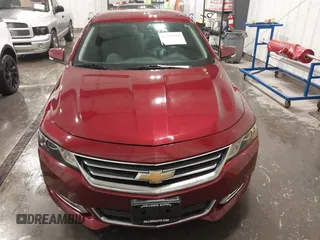 2017 Chevrolet Impala LT with VIN 2G1105S35H9105491, listed as a IAAI auction lot 42327302 with 172,439 mi miles and . Bid and sale history available at DreamBid. Image 12.