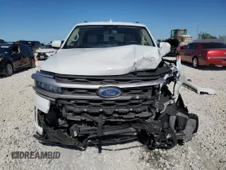 2022 Ford Expedition Max XLT z VIN 1FMJK1HT5NEA58324, wystawiony jako Copart lot #54058565 z przebiegiem Nie podano mil oraz Szkoda całkowita • Salvage title. Historia ofert i sprzedaży dostępna na DreamBid. Obrazek 5.