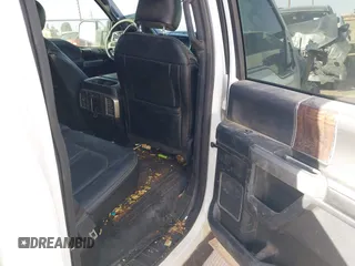 2015 Ford F-150 XLT with VIN 1FTEW1EF9FFC52908, listed as a IAAI auction lot 41193606 with 121,475 mi miles. Bid and sale history available at carsss.com. Image 8.