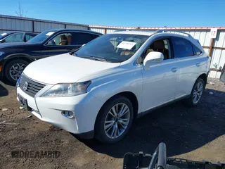 2013 Lexus RX 350 with VIN 2T2ZK1BAXDC118920, listed as a IAAI auction lot 41740727 with 183,746 mi miles and . Bid and sale history available at DreamBid. Image 18.