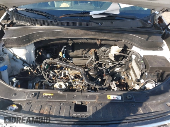 2014 Kia Sorento SX Limited with VIN 5XYKWDA76EG441420, listed as a IAAI auction lot 41876721 with 173,021 mi miles. Bid and sale history available at carsss.com. Image 10.
