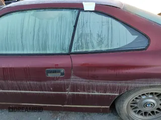 1993 BMW 8 Series z VIN WBAEG232XPCB75035, wystawiony jako Copart lot #76370254 z przebiegiem Nie podano mil oraz Nie do naprawy • Non repairable. Historia ofert i sprzedaży dostępna na DreamBid. Obrazek 12.