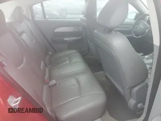 2007 Chrysler Sebring Touring with VIN 1C3LC56R17N528560, listed as a Copart auction lot 50024615 with 143,276 mi miles and Salvage Title. Bid and sale history available at DreamBid. Image 10.