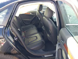 2010 Audi A4 Premium Plus с VIN WAUFFAFL8AN052025, выставлен на аукционе IAAI как лот 41108711 с пробегом Не указан миль и . История ставок и продаж доступна на DreamBid. Изображение 8.