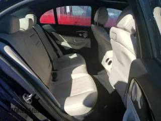 2019 Mercedes-Benz E-Class E 300 with VIN WDDZF4JB9KA570210, listed as a Copart auction lot 61803982 with 0 mi miles. Bid and sale history available at carsss.com. Image 6.