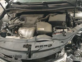 2017 Toyota Camry LE with VIN 4T1BF1FK0HU717665, listed as a IAAI auction lot 43187067 with 119,220 mi miles and . Bid and sale history available at DreamBid. Image 20.