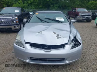 2003 Honda Accord LX z VIN 1HGCM56363A140358, wystawiony jako IAAI lot #42365056 z przebiegiem 202 238 mil mil oraz . Historia ofert i sprzedaży dostępna na DreamBid. Obrazek 12.
