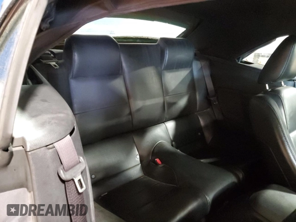 2006 Ford Mustang Standard with VIN 1ZVFT84N065164086, listed as a Copart auction lot 55291645 with 329,677 mi miles and Salvage Title. Bid and sale history available at carsss.com. Image 10.