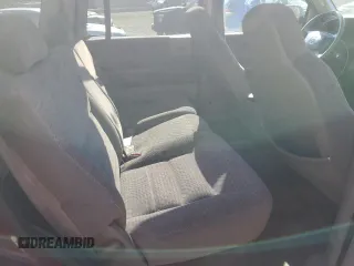 2002 Dodge Durango SLT z VIN 1B4HS48N52F192954, wystawiony jako Copart lot #46457905 z przebiegiem 275 515 mil mil oraz Szkoda całkowita • Salvage title. Historia ofert i sprzedaży dostępna na DreamBid. Obrazek 11.