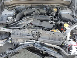 2014 Subaru Forester 2.5i Premium with VIN JF2SJACCXEG400486, listed as a Copart auction lot 88781925 with 132,410 mi miles and Salvage Title. Bid and sale history available at carsss.com. Image 13.