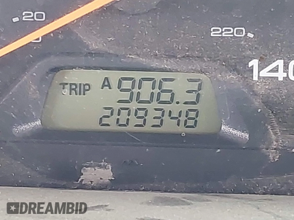 2002 Honda Odyssey EX with VIN 5FNRL18662B034817, listed as a IAAI auction lot 42359186 with 209,348 mi miles and . Bid and sale history available at DreamBid. Image 15.