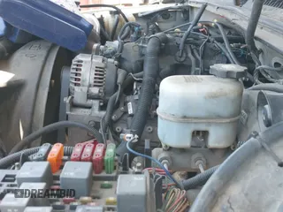 2002 Chevrolet Silverado 1500 LS with VIN 1GCEC14T22Z194035, listed as a IAAI auction lot 42620023 with Not provided miles and . Bid and sale history available at DreamBid. Image 21.