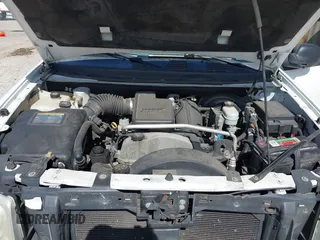 2007 GMC Envoy SLE with VIN 1GKDT13S472223365, listed as a IAAI auction lot 41690531 with 170,539 mi miles. Bid and sale history available at carsss.com. Image 10.